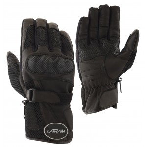Motorbike Gloves